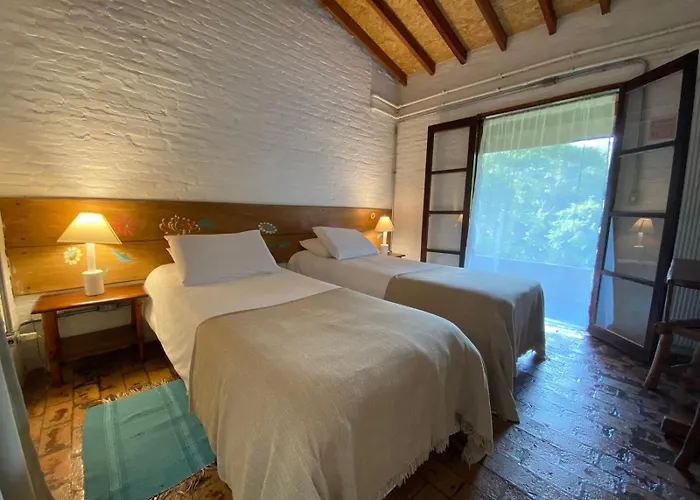Hotel Ponto De Luz
