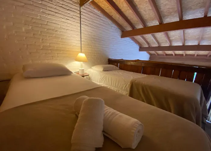 Hotel Ponto De Luz