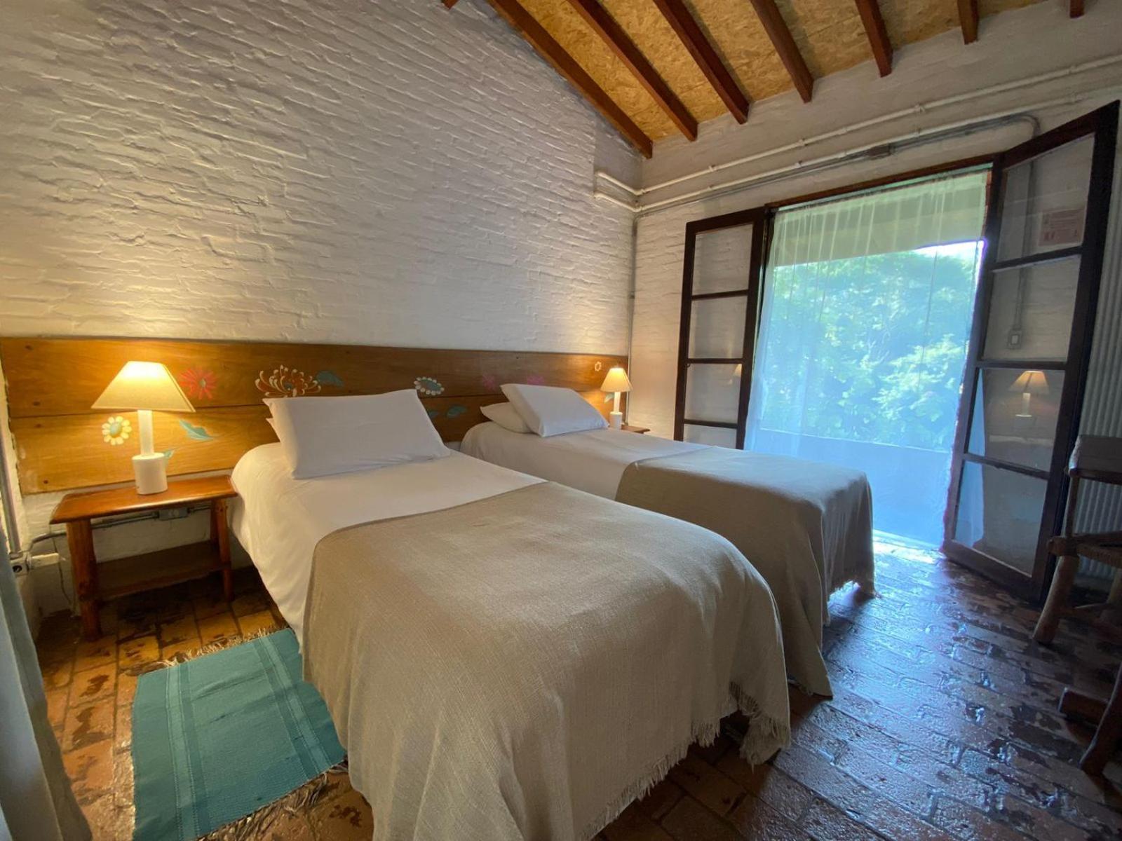 Hotel Ponto De Luz 3*