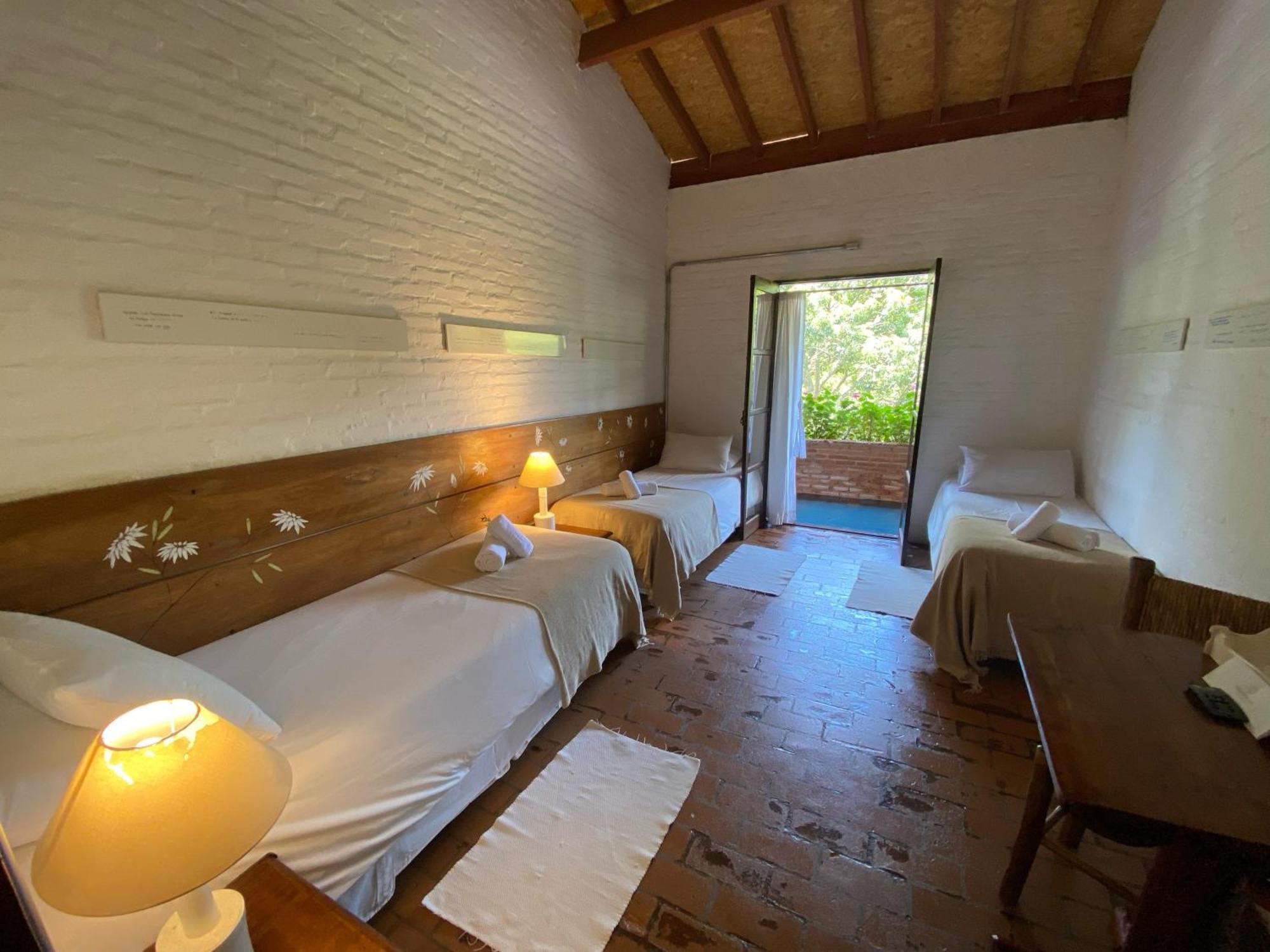 Hotel Ponto De Luz Joanopolis