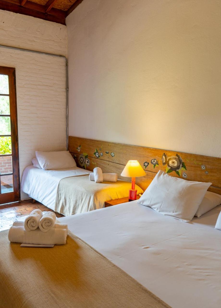 Ponto De Luz Hotel