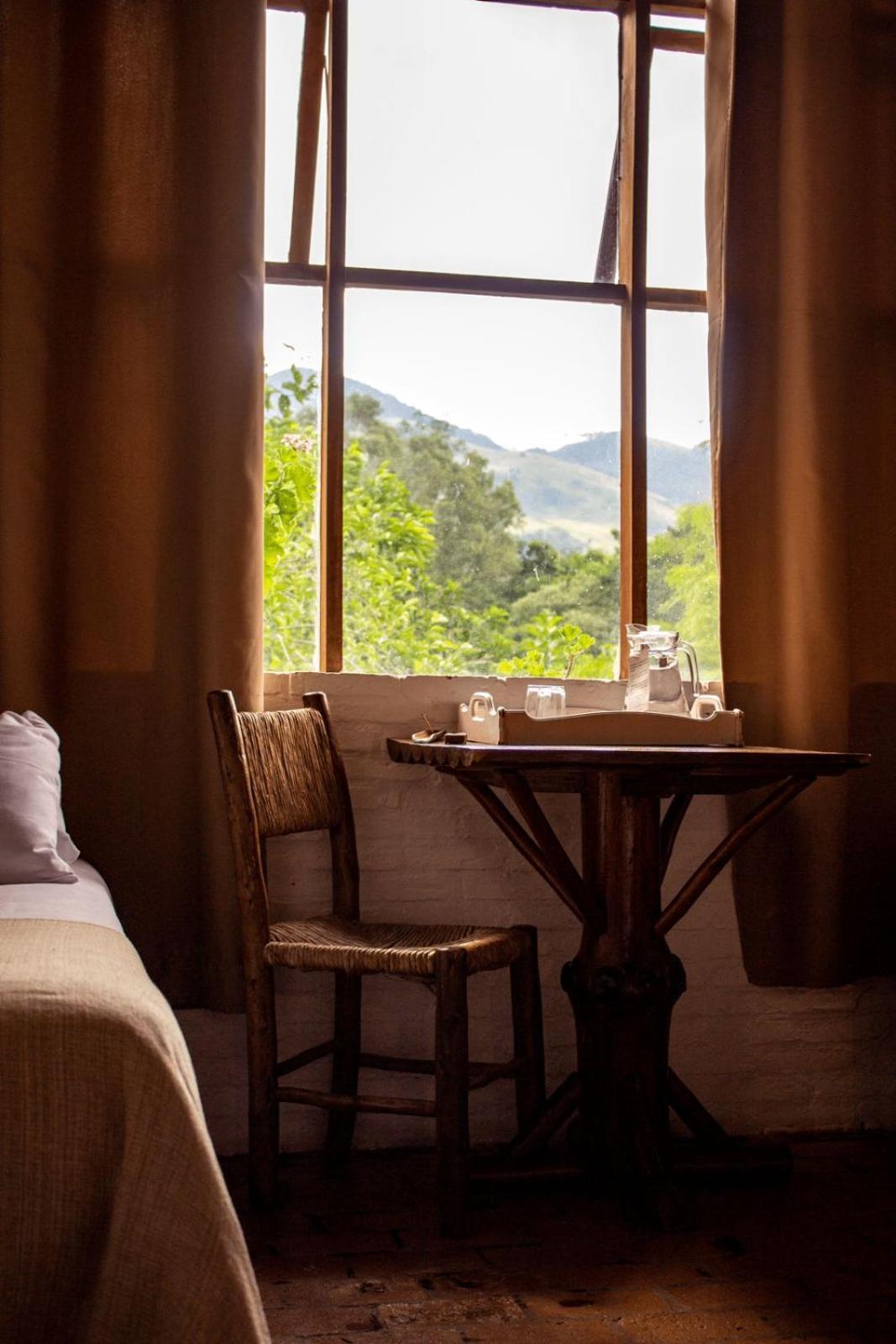 Ponto De Luz Hotel Joanopolis