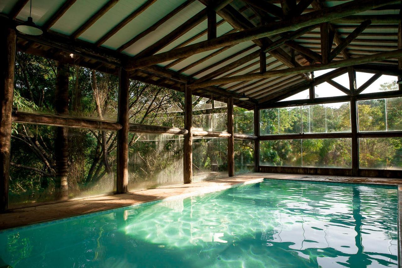 Ponto De Luz Hotel